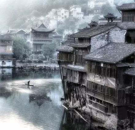 特色小鎮(zhèn)，一個(gè)創(chuàng)新的大產(chǎn)業(yè)